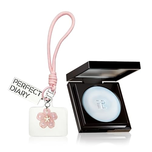 �yLIPS�������A���[�h���-�Z�b�e�B���N �p�E�_�[�zPERFECT DIARY �p�[�t�F�N�g�_�C�A���[ �g�����X���[�V�F���g �u���[�����O �Z�b�e�B���O �p�E�_�[ �T�N�� �X�}�z�X�g���b�v(�ǉ����T) �����M�t�g (�u���[, 10g)