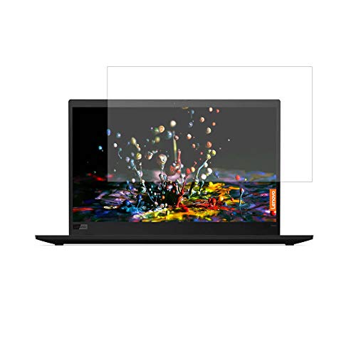 ClearView �y2���Z�b�g�zLenovo ThinkPad X1 Carbon (FHD IPS�t��) 14�C���` 2019�N���f���Ή��y���@�\���˖h�~�z�t���ی�t�B���� ���@�\���˖h�~(�X���[�X�^�b�`/�R��)�^�C�v