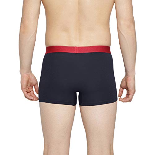 Image of Levi's 036 Supima Cotton Sigma Trunk for Men with Smartskin Technology