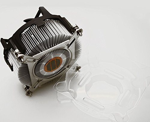 Intel Broadwell E LGA2011 V3 Copper CORE Heat Sink Cooler for i7-6800K / i7-6850K / i7-6950X / i7-69