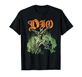 Dio Halloween Murray T-Shirt