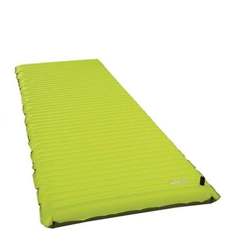 サーマレスト ネオエアートレッカー/ライムパンチ/L Amazon.co.jp: サーマレスト ネオエアートレッカー/ライムパンチ