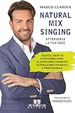 Natural mix singing: Attraverso la tua voce