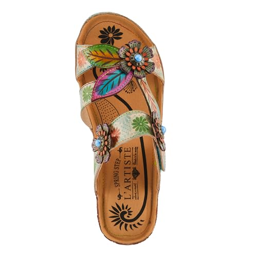 Image of Spring Step L'Artiste womens Pillow-soft