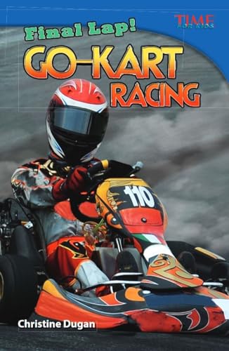 Image of Final Lap! Go-Kart Racing