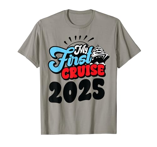 2026 Mi crucero Vacaciones en familia Vacaciones Camiseta