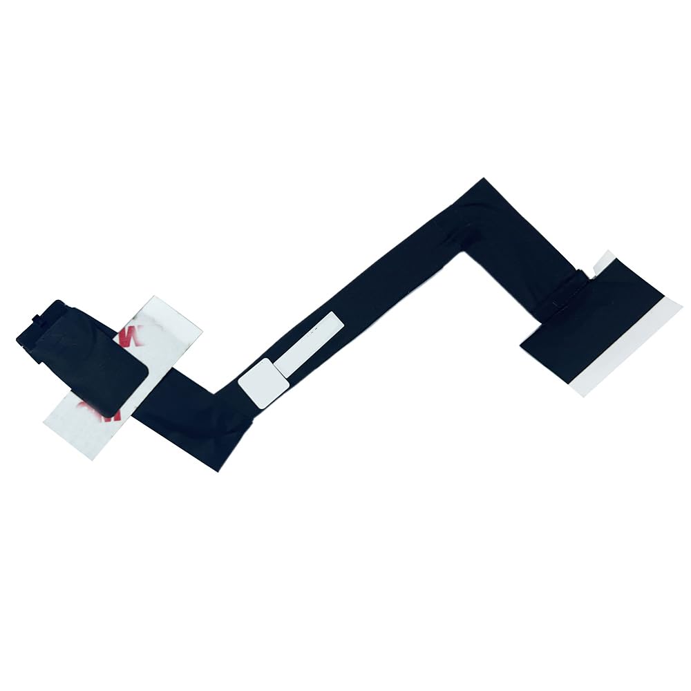 Câble de batterie Dell G15 résout coupure alimentation 06XFX6 IDQ50 - 6