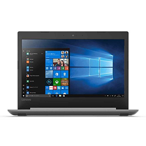 Amazon.co.jp: 【Windows10 Home搭載】Lenovo Ideapad 330：Core i3