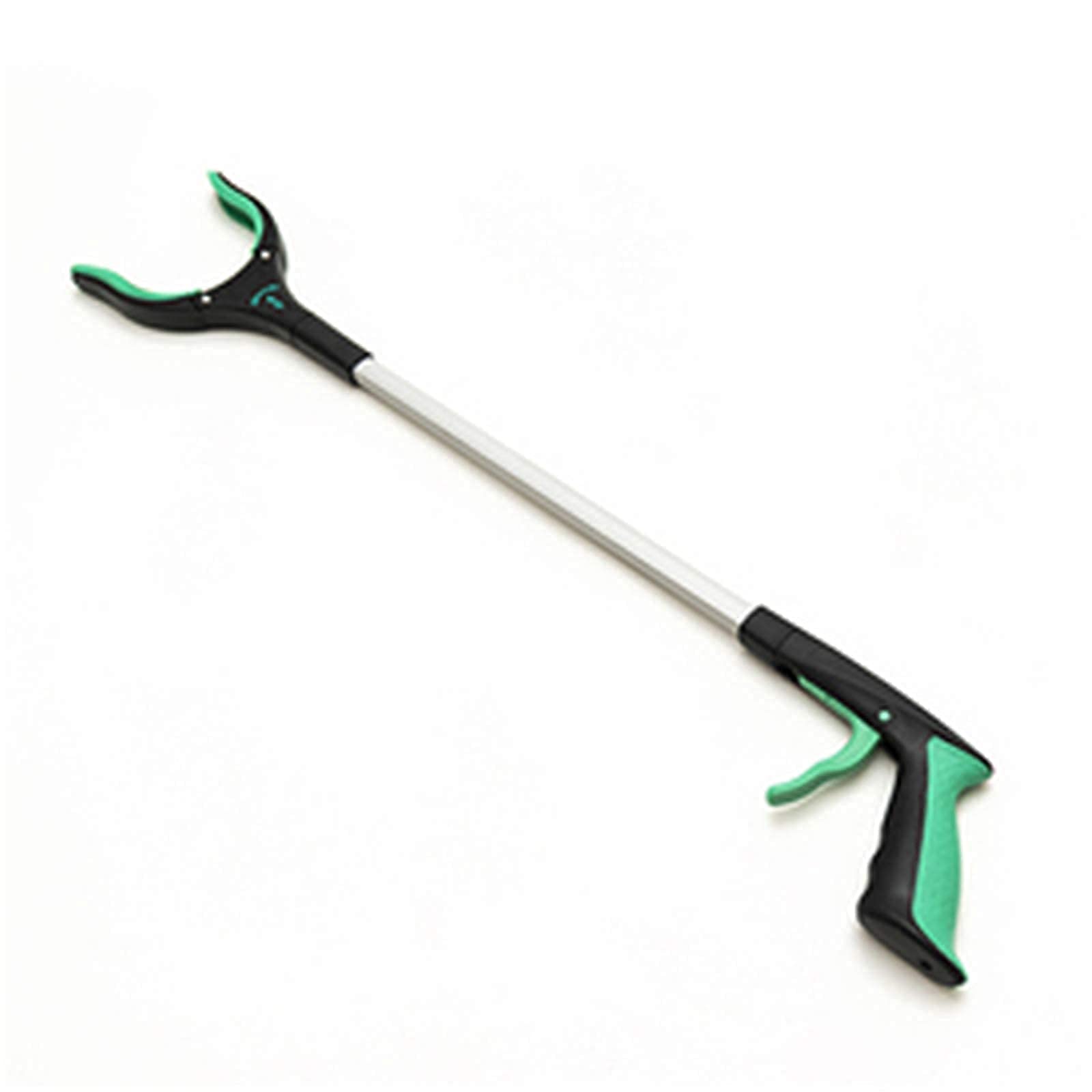 Buy ZHDBD Garbage Picker, Reacher Grabber Tool, Heavy Duty Premium
