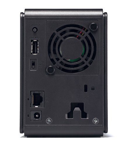 Amazon.co.jp: BUFFALO 40Mb/s DTCP-IP対応 NAS Link Station 6.0TB LS