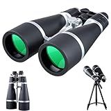 HIOPIACO 30-260X80 Binoculars for Adults High...