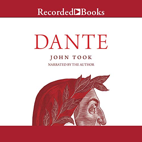 Dante by John Took episode artwork