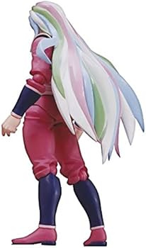 トリコ　ガツガツバトルフィギュア Amazon | トリコ ガツガツバトルフィギュア 03 サニー 2点セット