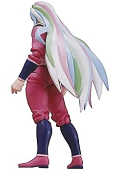 Amazon | トリコ ガツガツバトルフィギュア 03 サニー 2点セット