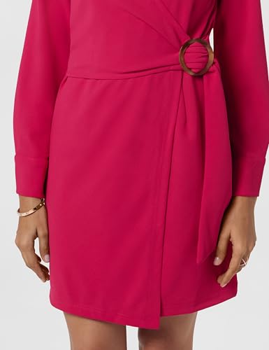 Image of Sera Women's Polyester LA4210 Mini Dress