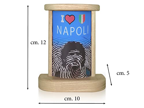 Napoli calcio gadget Led (OSIMHEN)