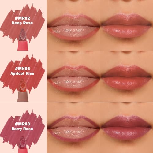Kimuse Lip Stain Tip Marker Set thumb #5