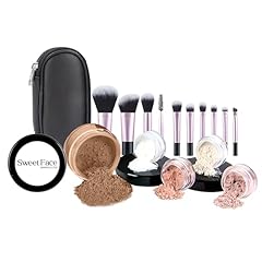 Cocoa Foundation Shade