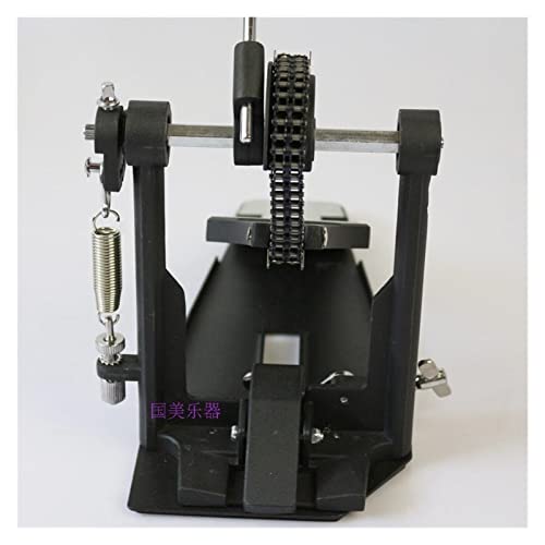 Pedal electrónico para batería TSTS profesional miniatura 6