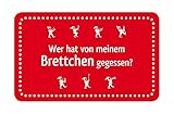 Literarisches Brotzeitbrettchen: »Schneewittchen«