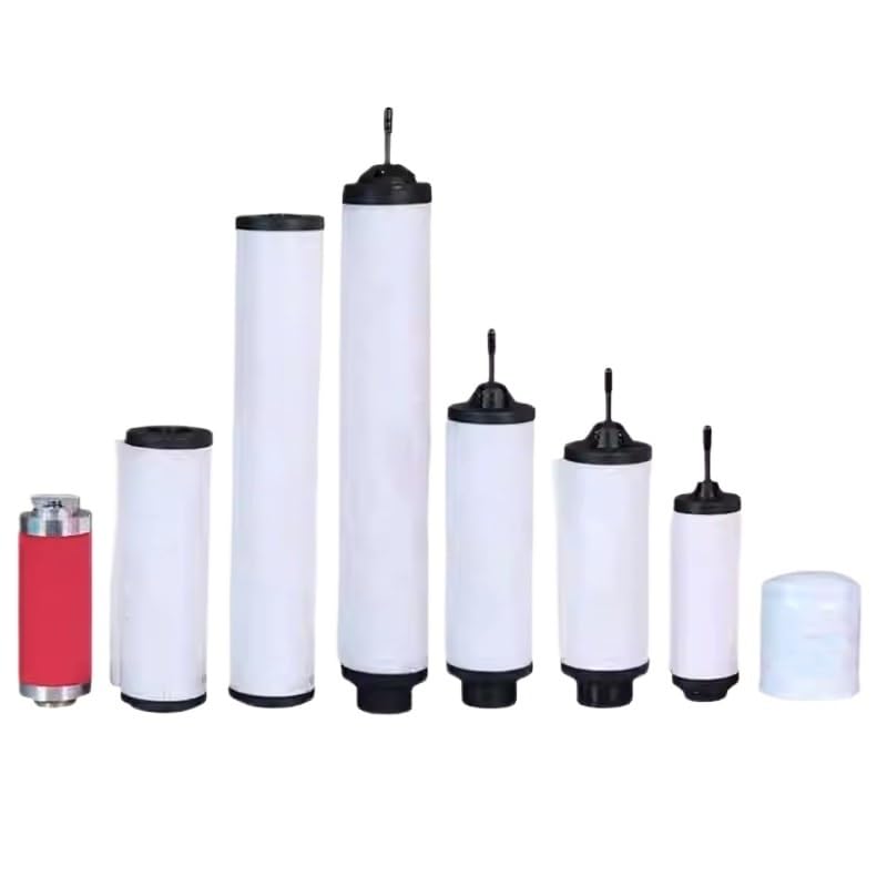 Filtr pompy próżniowej 1 PC 971431120 971431121 71232023 71416340