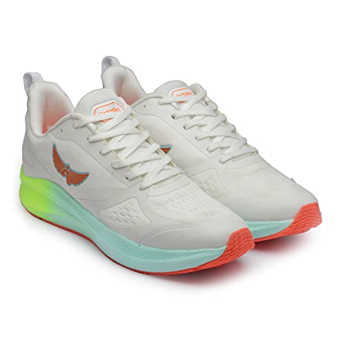 Image of Action-ATG-780 Lightweight Comfortable Cushioned Running Sports Shoes for Men