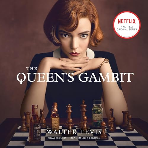 The Queen's Gambit image 2