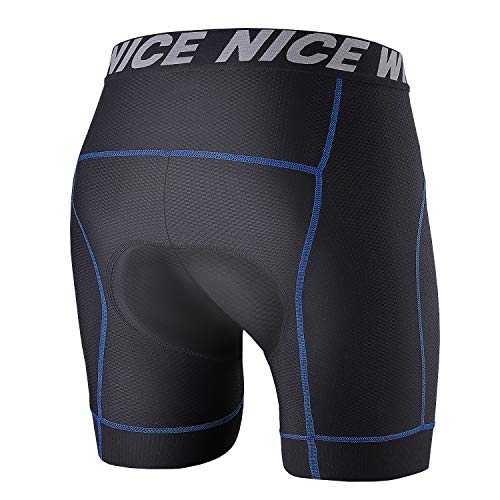 Best Mens Cycling Underwear Buying Guide GistGear
