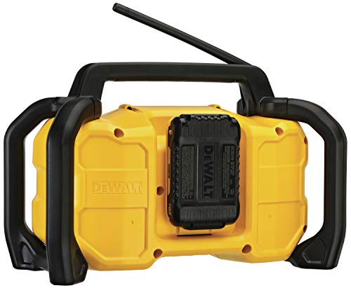 DEWALT DCR028B Jobsite Radio - Image 7