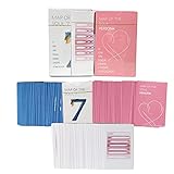 Bangtan Boys Dynamite Map of the Soul 7 Persona Photo Cards Merchandise Photocard Picture Merch Box...