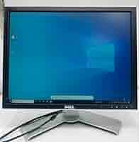 DELL 20インチ液晶モニター Dell 2007WFP 20インチ プロフェッショナル IPS LCD モニター