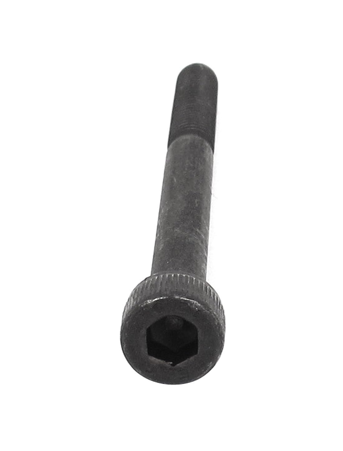 TOP-VIGOR 10Pcs Hexagon Socket Head Cap Screws - Image 3