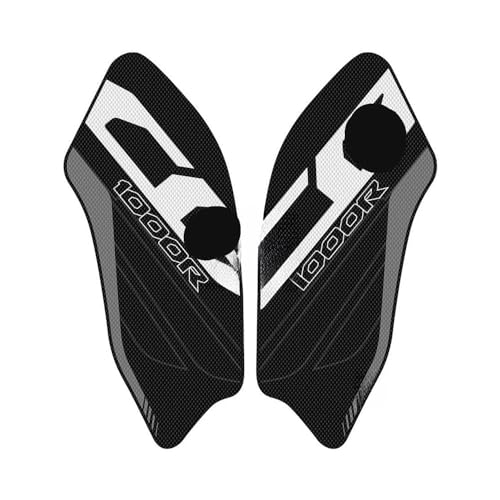 Protection réservoir moto CB1000R 2021-2022 accessoire genouillère