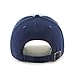 '47 NFL Black Flagstaff Clean Up Adjustable Hat