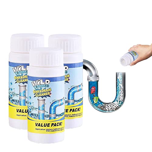 Top 10 Best Sink And Drain Cleaner Reviews & Buying Guide Katynel