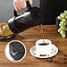 HAOYULUO Cafetera Francesa,Prensa Francesa Imagen de HAOYULUO Cafetera Francesa,Prensa Francesa
