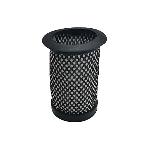 Odashen 4Pcs Filtro di Scarico Pre-Motore Filtro