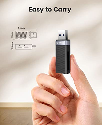 Amazon.co.jp: ORICO: カードリーダー