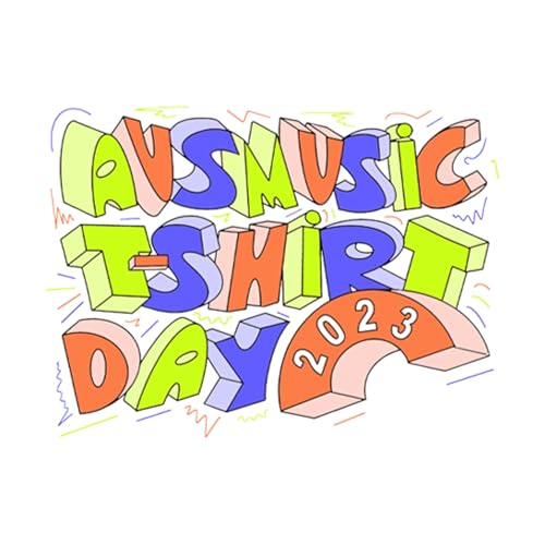 DOGNAPPED: Dave Drainman's Stolen Puppy, Aus Music T-Shirt Day 2023 + MORE Podcast Por  arte de portada