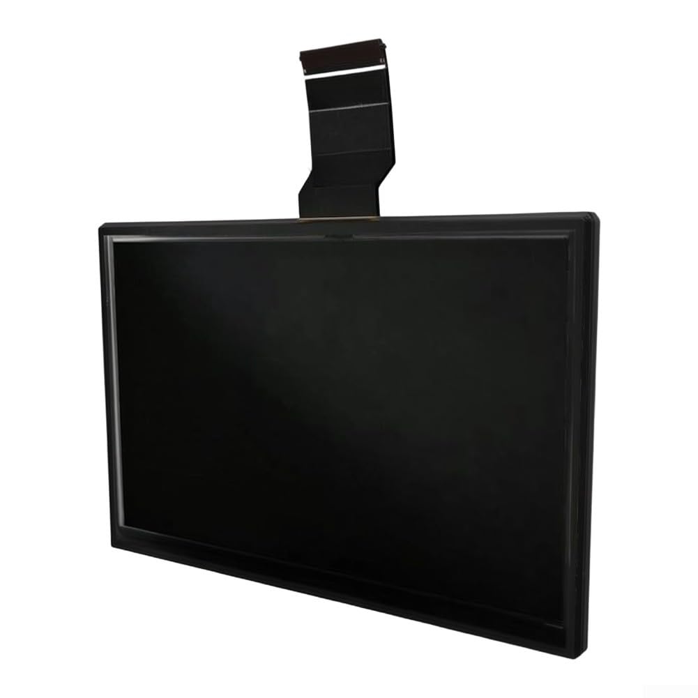 Pannello di ricambio per schermo touchscreen LCD da 7 pollici