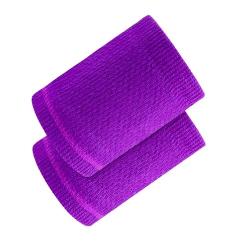 VALICLUD Lila Sport Handgelenkbandage