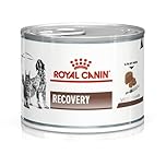 Royal Canin Vet Dog/Cat Recovery Dog Food, 195 g