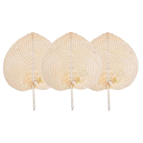 Natürliche bastfächer