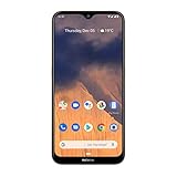 nokia 3310 kaufen 6,2'' HD+ In-Cell-Display mit einem Seitenverhältnis von 19:9 und Selfie-Notch