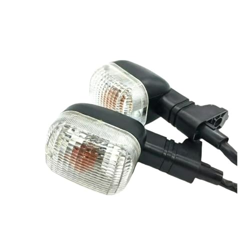 Clignotant moto Mito 125 résistant aux vibrations pour régler les pannes de signalisation