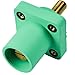 Marinco Power Products CLS40MRSB-E CLS 16 Series Panel Mount (400A/ 600V) 1.125