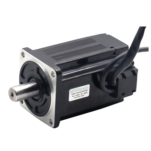 Encodeur basse tension haute résolution pour robot AGV 48Vcc de 200W à 750W