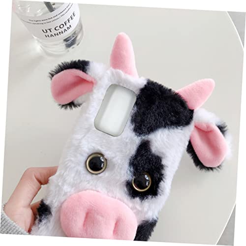 Coque de téléphone moelleuse S21 5G étui décoratif Gatuida lot de 3 - 7