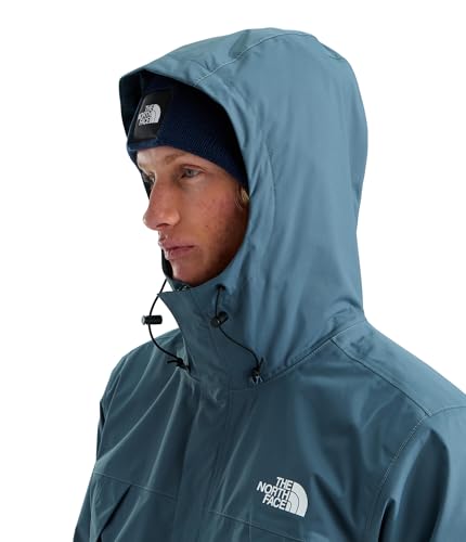 Image of THE NORTH FACE Men's Antora Waterproof Jacket (Standard and Big Size)
