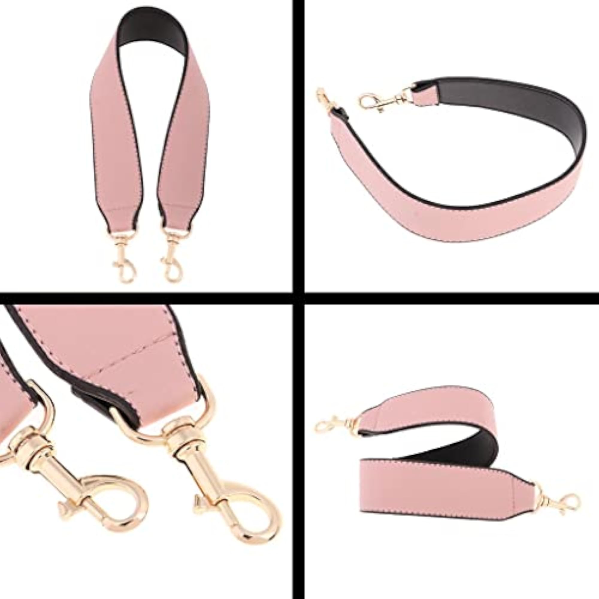Wide Shoulder Bag Strap Replacement